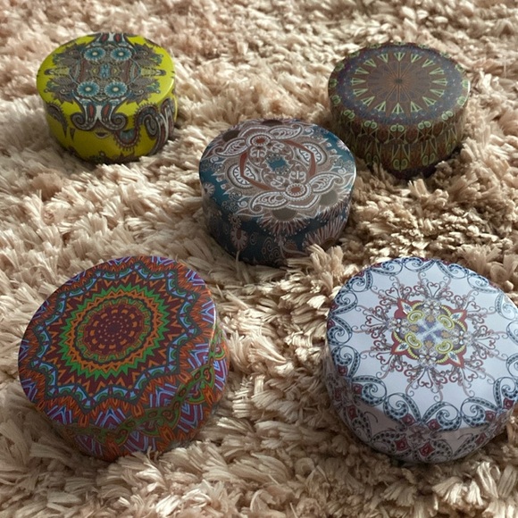 Send it soy candles - Picture 1 of 5
